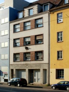 20110602Mainzer_Str103_Saarbruecken1