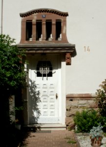 20110515Am_Staden_14_Saarbrucken2