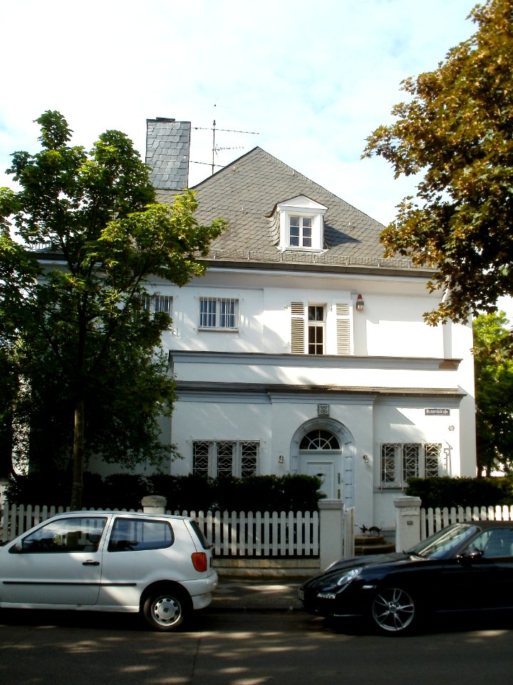 20110516Bismarckstr69_Saarbrucken1