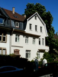 20110515Am_Staden_14_Saarbrucken1