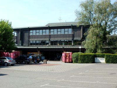 20110507Gauss-Gymnasium_Hockenheim