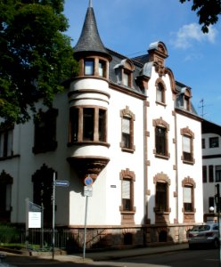 20110516Goethestr7_Saarbrucken4