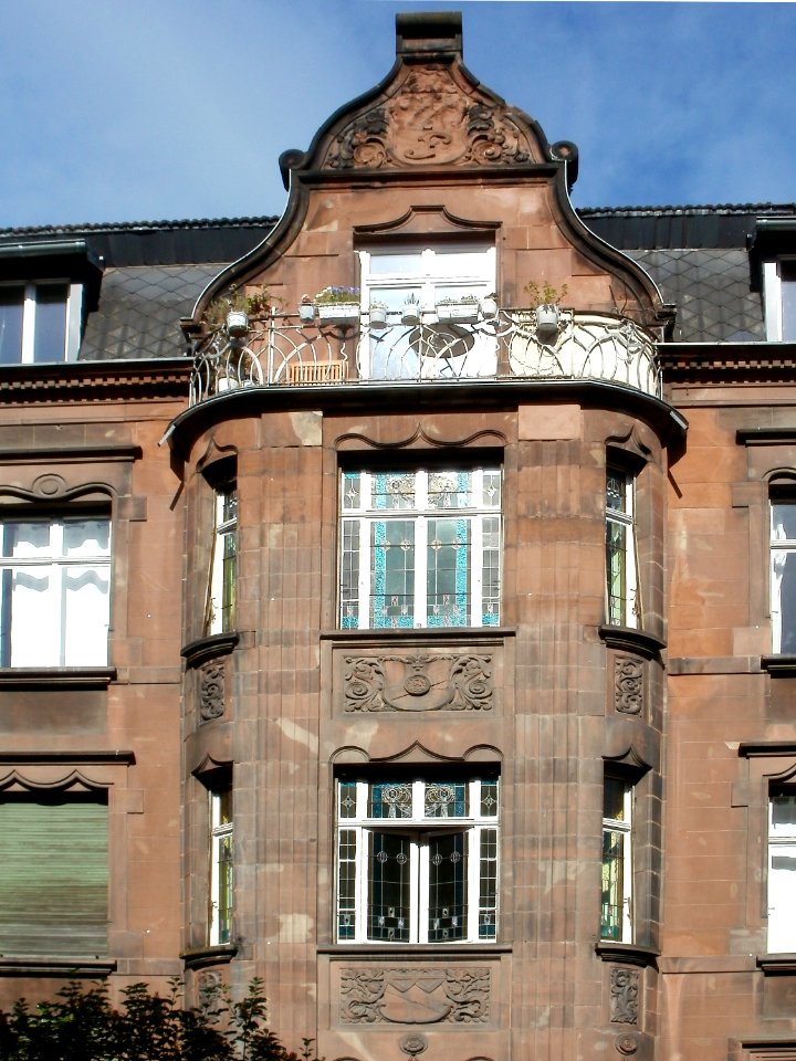 20110516Lessingstr45_Saarbrucken1
