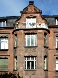 20110516Lessingstr45_Saarbrucken1