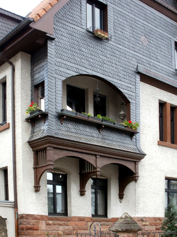 20110515Kossmannstr2_Saarbrucken