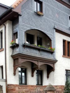 20110515Kossmannstr2_Saarbrucken