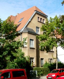20110516Bismarckstr101_Saarbrucken1