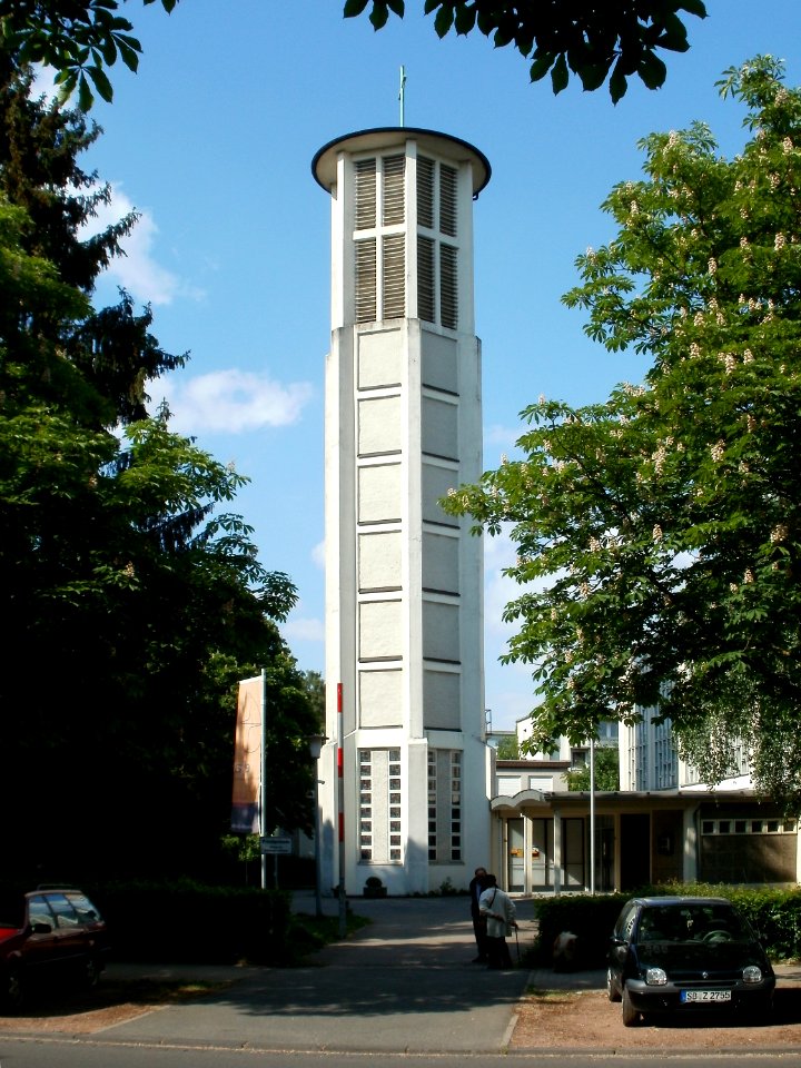 20110503St_Elisabeth_Saarbruecken1
