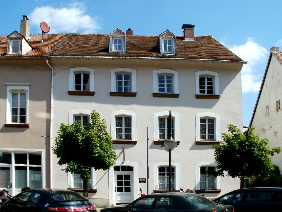 20110503Katholisch_Kirchstr22_Saarbruecken1