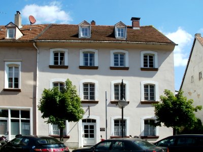 20110503Katholisch_Kirchstr22_Saarbruecken1