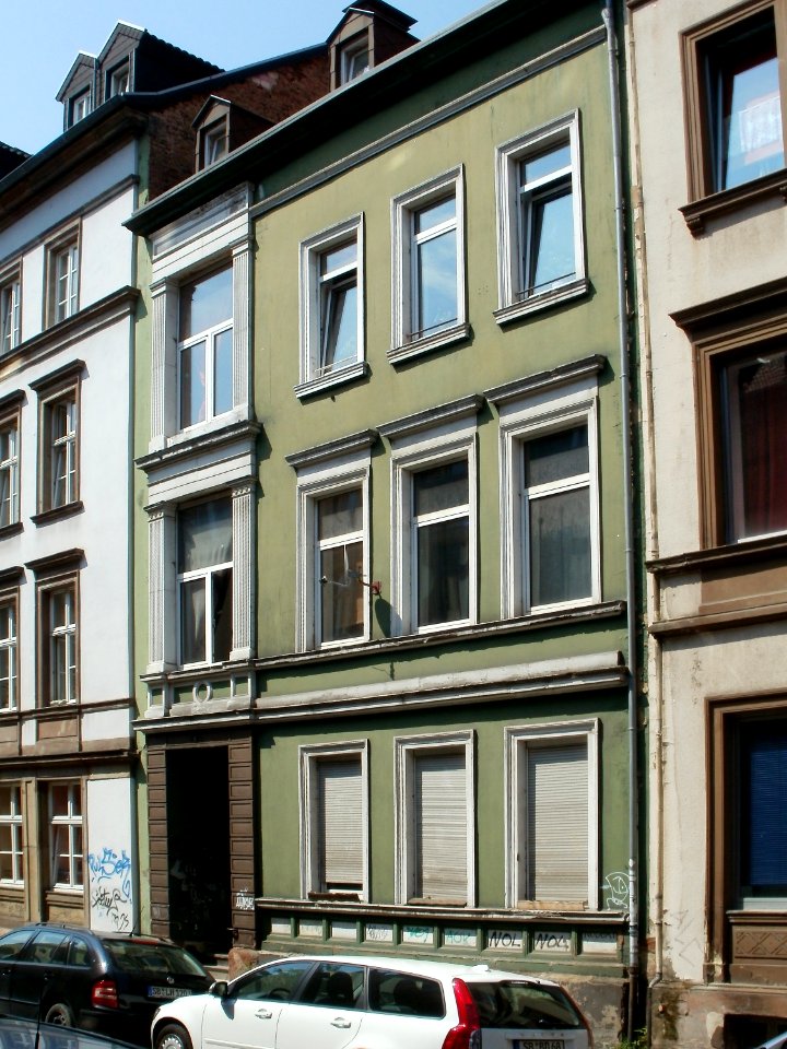 20110501Rosenstr6_Saarbruecken1