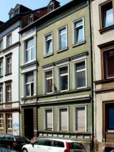 20110501Rosenstr6_Saarbruecken1