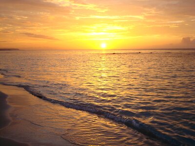 Runaway bay travel water