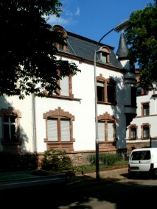 20110503Goethestr7_Saarbrucken3