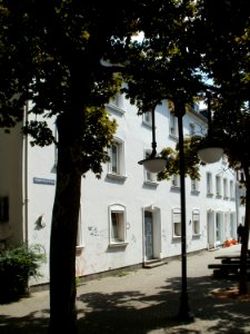20110503Katholisch_Kirchstr10-12_Saarbruecken2