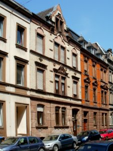 20110501Rosenstr10_Saarbruecken1