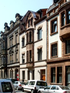 20110501Rosenstr16_Saarbruecken1