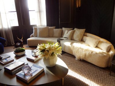 Living room decoration house color 2016