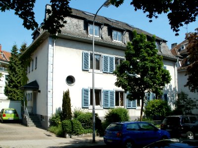 20110502Bismarckstr94_Saarbruecken
