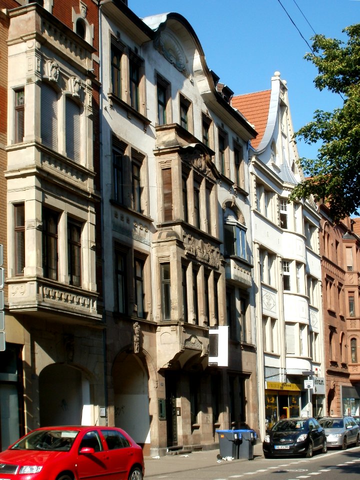 20110503Mainzerstr29_Saarbruecken