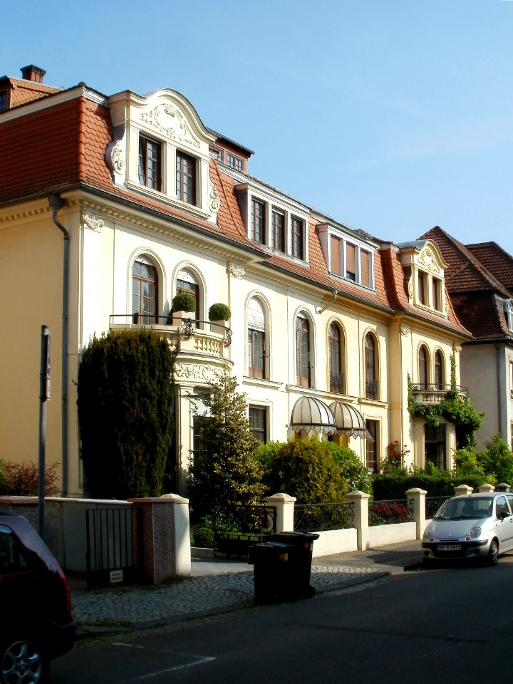 20110502Heinestr7-9_Saarbruecken1
