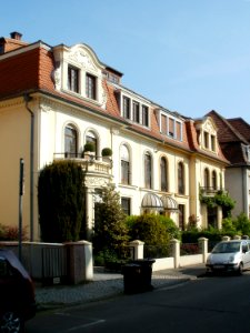 20110502Heinestr7-9_Saarbruecken1