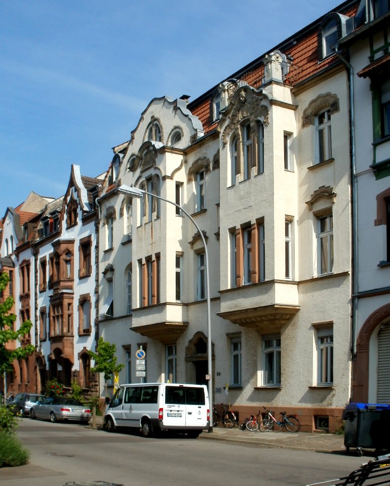 20110502Graf-Johann-Str23_Saarbruecken1