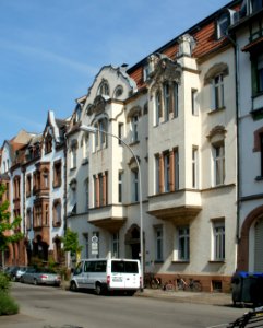 20110502Graf-Johann-Str23_Saarbruecken1