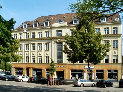 20110502Mainzerstr72_Saarbruecken1