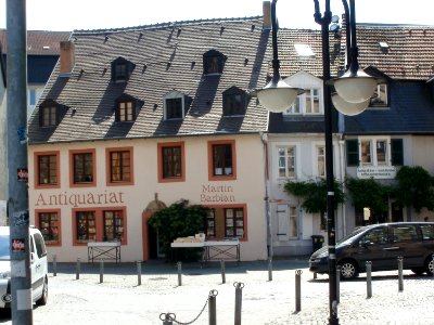 20110503Tuerkenstr11-13_Saarbruecken