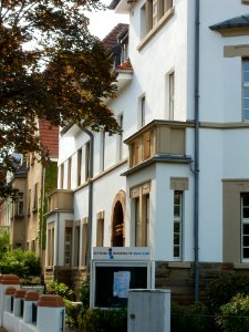 20110502Bismarckstr97-99_Saarbruecken2