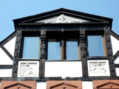 20110501Rosenstr22_Saarbruecken1