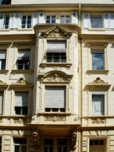 20110503Bismarckstr14_Saarbruecken2