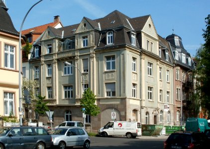 20110502Heinrich-Boecking-Str13_Saarbruecken1