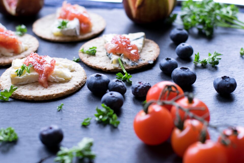 Cheeseboard tasting french
