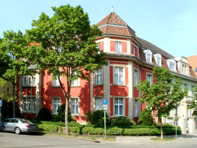 20110502Bismarckstr105_Saarbruecken1