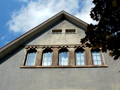20110503Bismarckstr100_Saarbruecken1