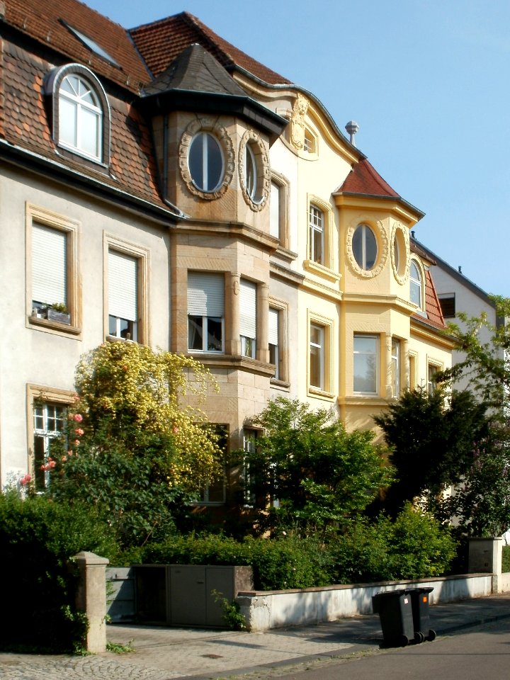 20110502Heinestr11-13_Saarbruecken1