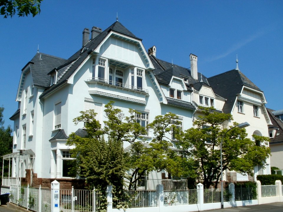 20110502Am_Staden27-29_Saarbruecken2