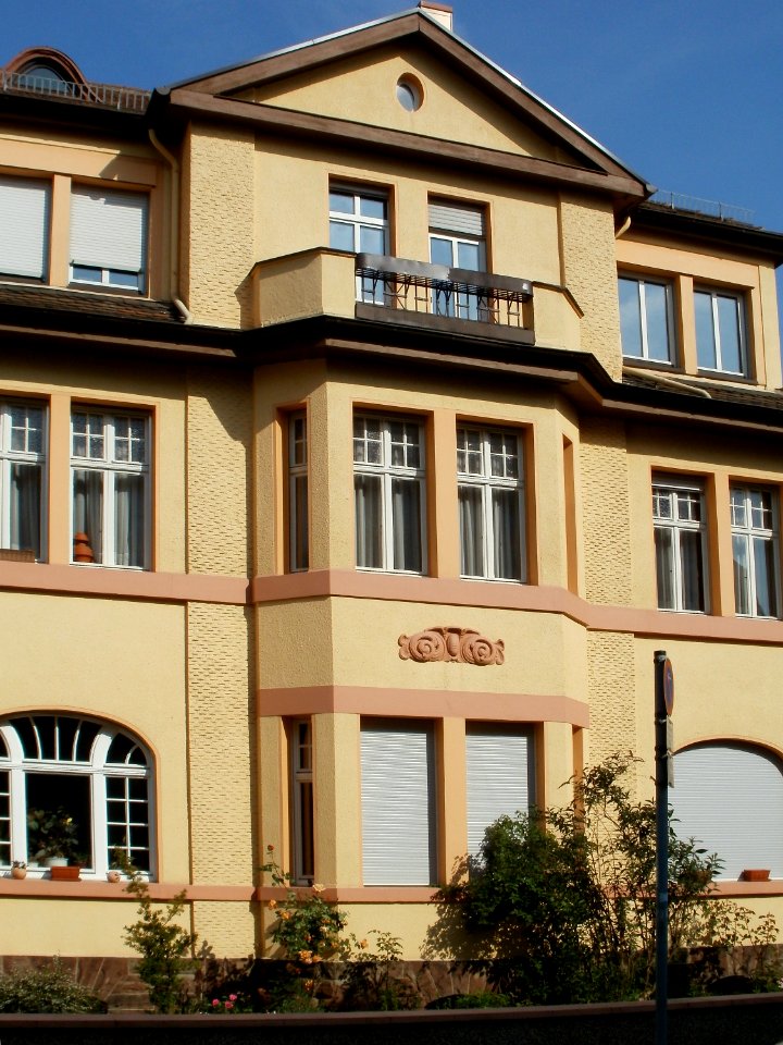 20110502Heinestr3-5_Saarbruecken2