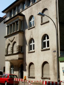20110501Rosenstr24_Saarbruecken1
