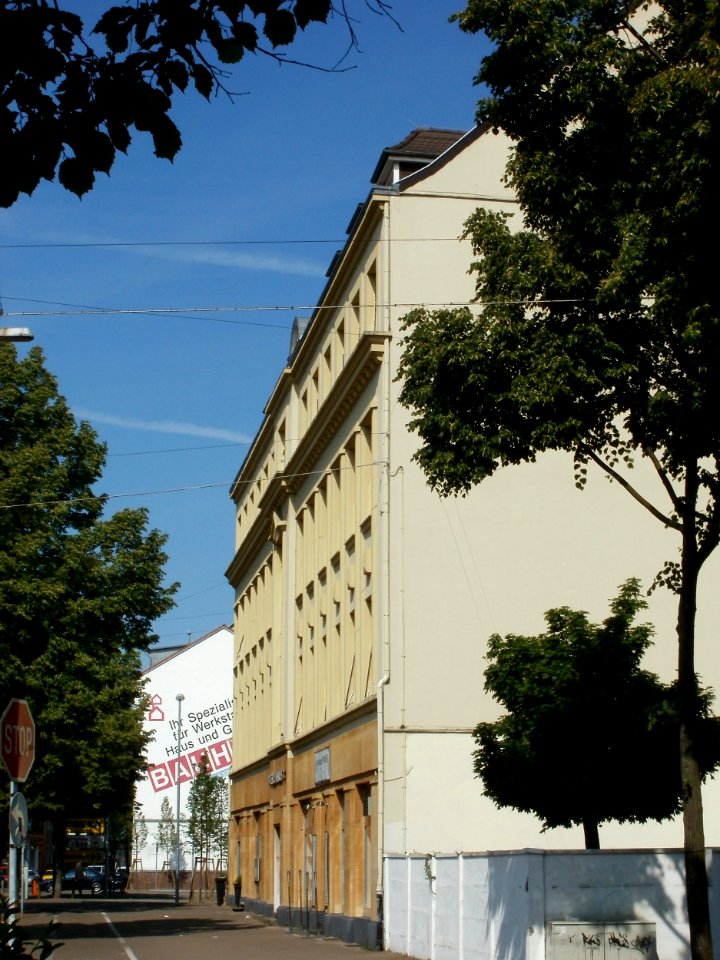 20110502Mainzerstr72_Saarbruecken2