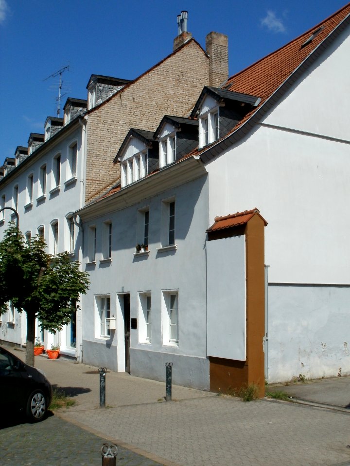 20110503Katholisch_Kirchstr14_Saarbruecken3