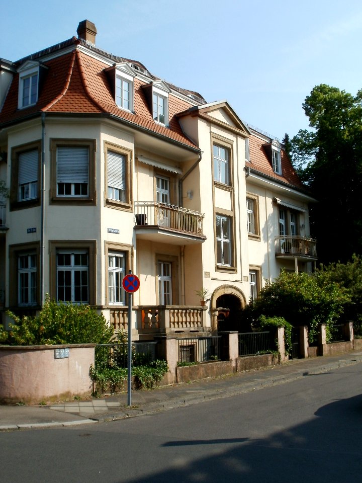 20110502Rueckertstr1_Saarbruecken1