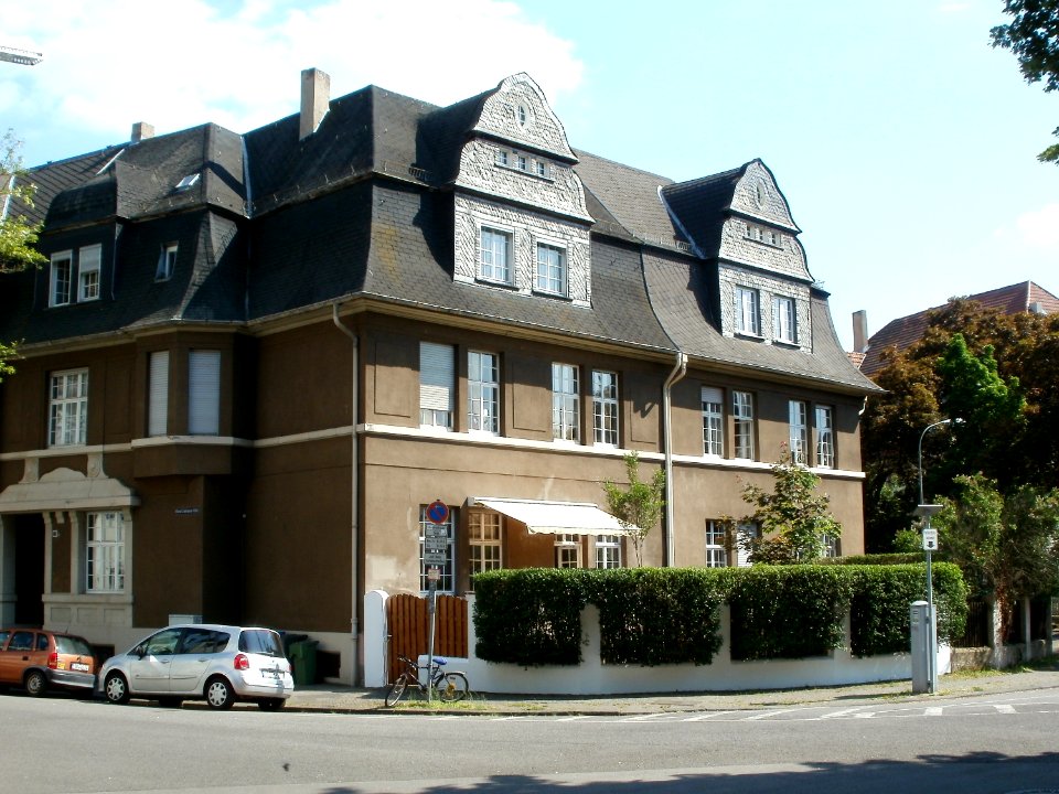 20110503Graf-Johann-Str2-4_Saarbruecken1