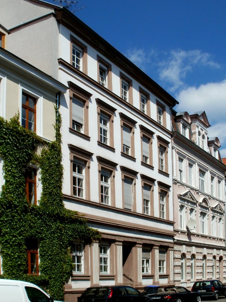 20110503Karlstr8_Saarbruecken1
