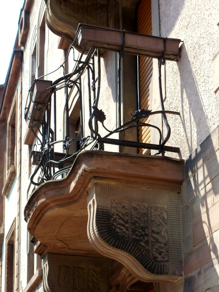 20110501Rosenstr20_Saarbruecken