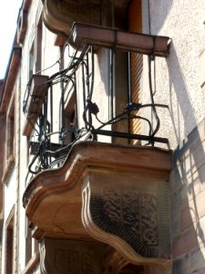 20110501Rosenstr20_Saarbruecken