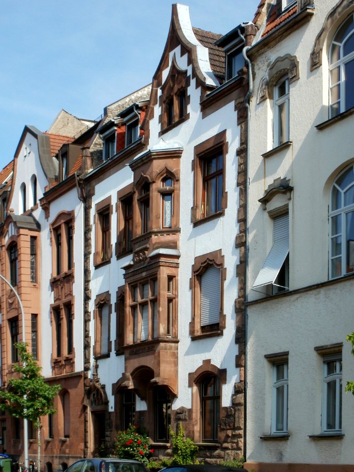 20110502Graf-Johann-Str21_Saarbruecken1