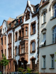 20110502Graf-Johann-Str21_Saarbruecken1